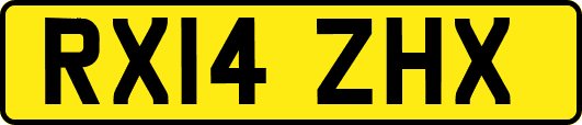RX14ZHX