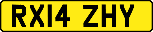 RX14ZHY