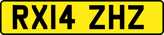 RX14ZHZ