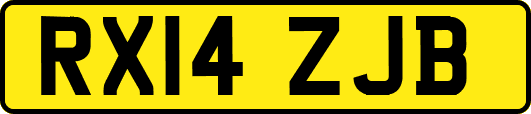 RX14ZJB