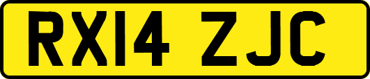 RX14ZJC