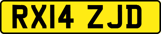 RX14ZJD