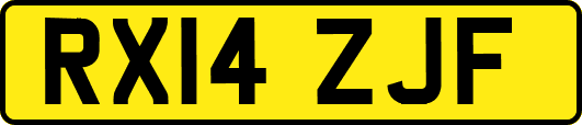 RX14ZJF