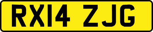 RX14ZJG