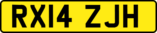 RX14ZJH