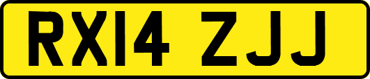 RX14ZJJ