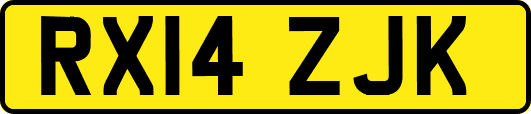 RX14ZJK