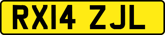 RX14ZJL