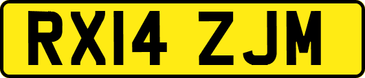 RX14ZJM