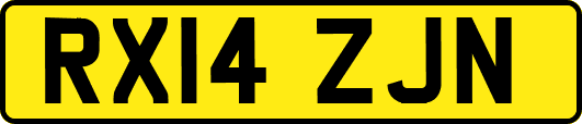 RX14ZJN