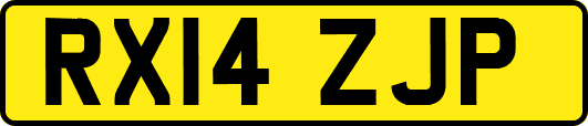RX14ZJP