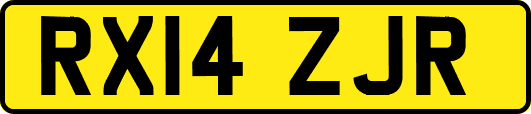 RX14ZJR