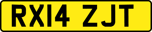 RX14ZJT