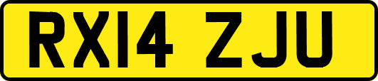 RX14ZJU