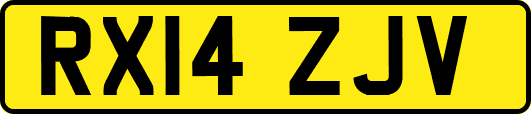 RX14ZJV