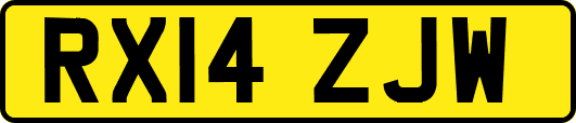 RX14ZJW