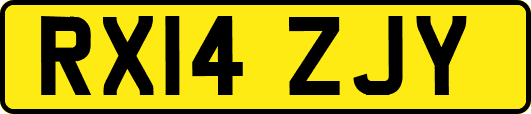 RX14ZJY