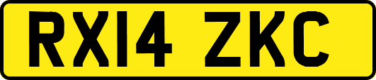 RX14ZKC