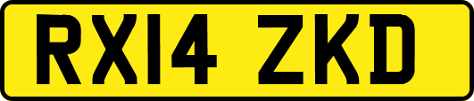 RX14ZKD