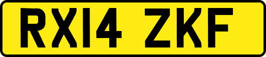 RX14ZKF