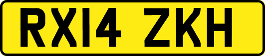 RX14ZKH