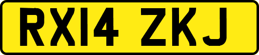 RX14ZKJ