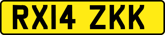 RX14ZKK