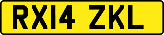 RX14ZKL