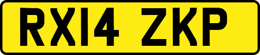 RX14ZKP