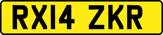 RX14ZKR
