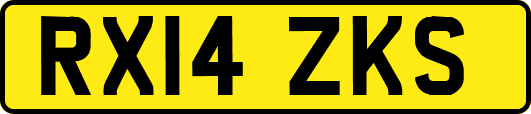 RX14ZKS