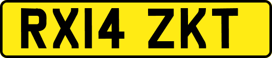 RX14ZKT