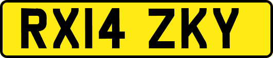RX14ZKY