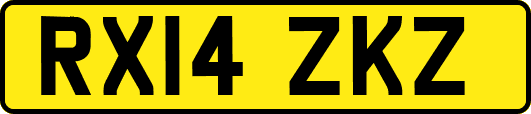 RX14ZKZ