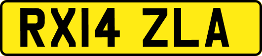 RX14ZLA