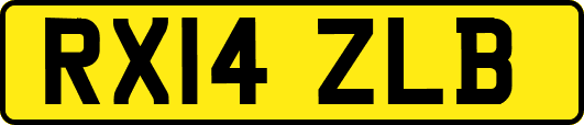 RX14ZLB