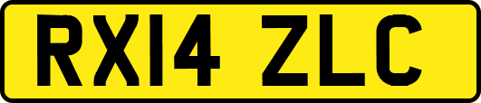 RX14ZLC