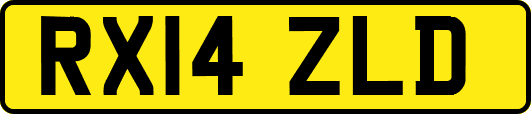 RX14ZLD