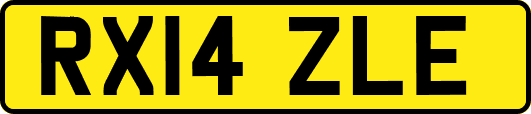 RX14ZLE