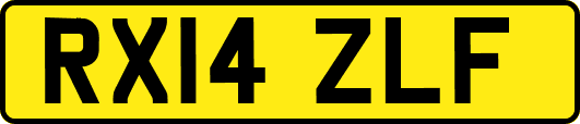 RX14ZLF