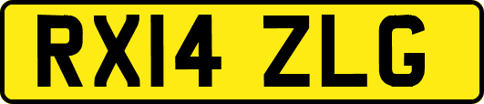 RX14ZLG