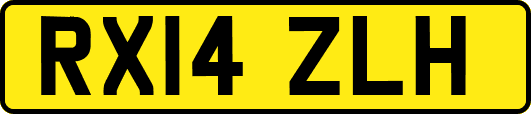RX14ZLH
