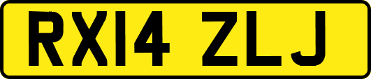 RX14ZLJ