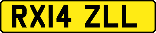RX14ZLL