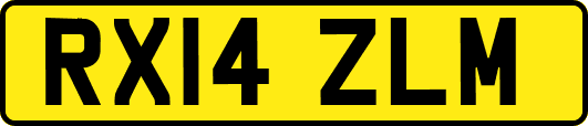 RX14ZLM