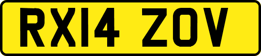 RX14ZOV