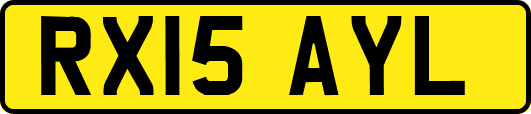 RX15AYL