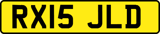 RX15JLD