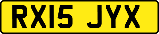 RX15JYX