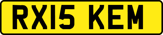 RX15KEM